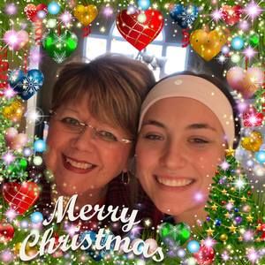 Meet your Posher, Sandra